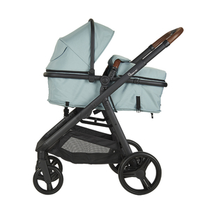 Cochecito para niños Cochecito de bebé con varios modos Sistema de viaje Cochecitos Cochecito de tendencia para bebés - Product Image 6