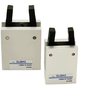Pince à doigts mécanique en forme de Y CHELIC <span class=keywords><strong>HDS</strong></span>-<span class=keywords><strong>10</strong></span> 16 <span class=keywords><strong>20</strong></span> 25 32 - Product Image 1