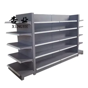 grocery items food supermarket shelves retail shop shelf Factory Wholesale Cost Export