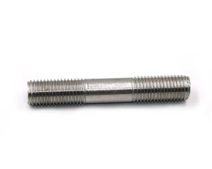 심천 아연 도금 스테인레스 스틸 동일 길이 양면 볼트 M6M8 나사 리드 나사 및 나사봉 DIN/GB - Product Image 3