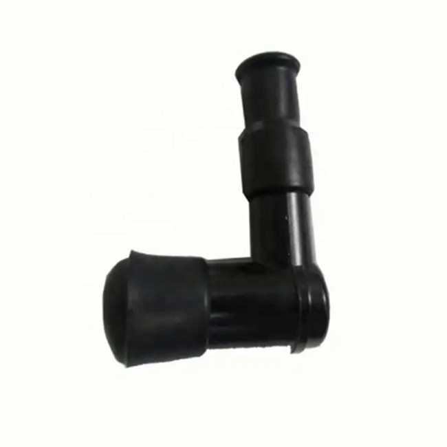 Водонепроницаемая пластиковая крышка свечи зажигания для мотоцикла CG125