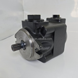 ปั๊มไฮดรอลิก T7DBS-E35-E15-1R01-A1M0 T7AS-B10-1R00-A104 T7DS-B31-1R00-A100 T7ES-066-4R00-A1M0 ปั๊มไฮดรอลิกแบบใบพัด T7DBS-E35-E1 - Product Image 5