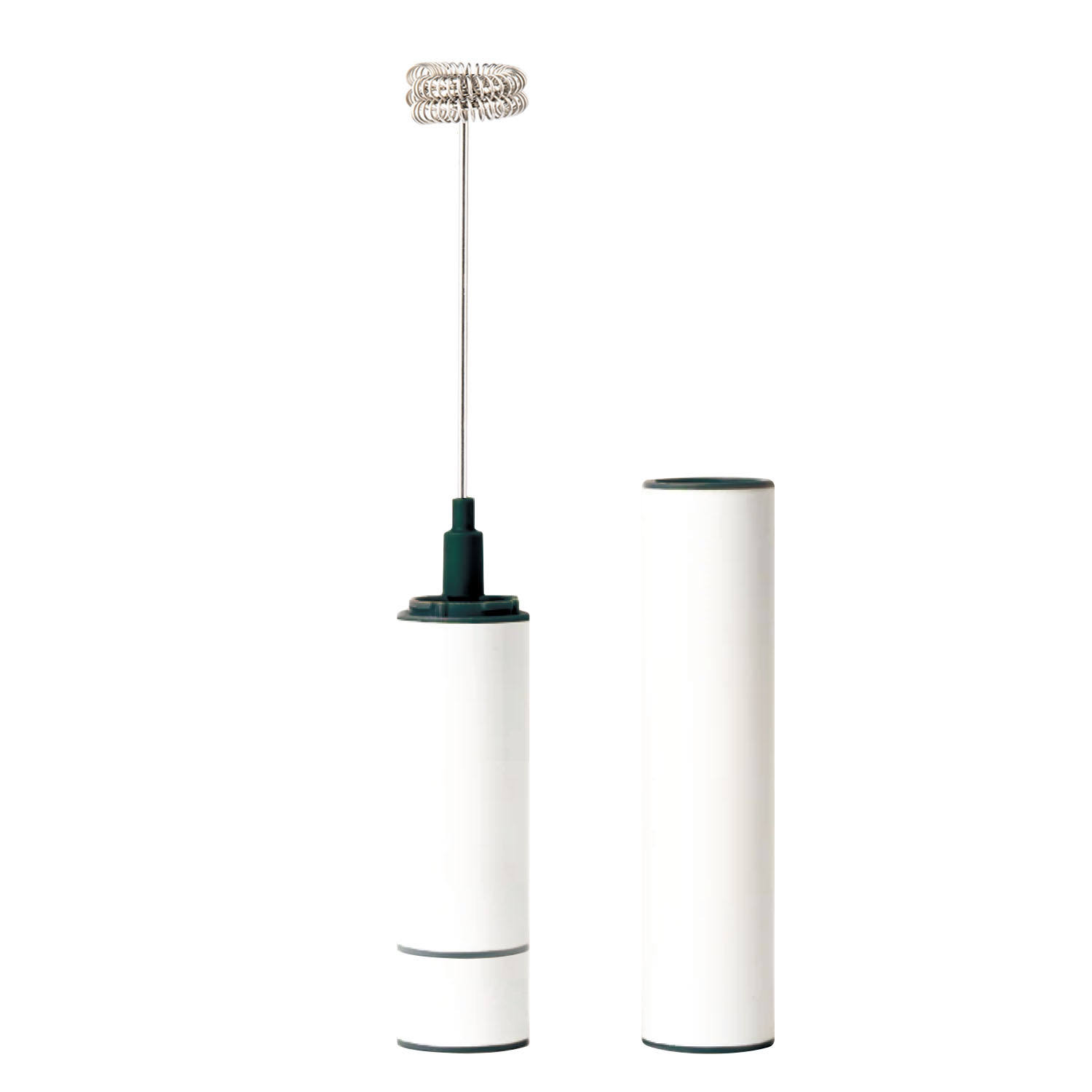 Couleur blanche (non rechargeable)