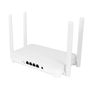 EDUP rt2986 ổn định ax1500 Wifi 6 wifi6 lưới Router 802.11ax Wifi Router hỗ trợ lên đến 32 người sử dụng - Product Image 5