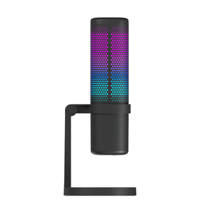 SP12 USB-C <b>Condenser</b> <b>Microphone</b>, 96kHz/24bit Recording Kit With 16mm Capsule, Cardioid Computer ForGaming Vocals M12 High-Resolu - Product Image 2