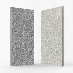 Panneau en fibro-<span class=keywords><strong>ciment</strong></span> ignifuge A1, surface autonettoyante - Product Image 4