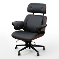Fauteuil de massage électrique de bureau BGY02 pour le confort du corps et les longues sessions de position assise