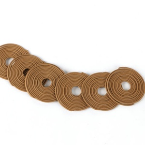 High Quality Natural Sandalwood <b>Box</b> Gift Set <b>Box</b> <b>Incense</b> Coil - Product Image 3