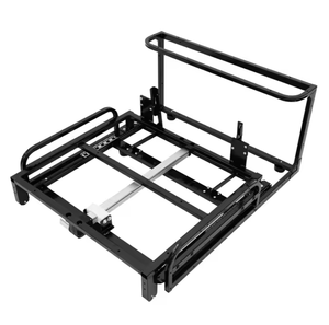 XD Seat Recliner Sofa <strong>Bed</strong> <strong>Frame</strong> Telescoping Mechanism <strong>Foldable</strong> Metal Furniture Pull Out Sofa <strong>Bed</strong> Mechanism <strong>Frame</strong> for Bedroom - Product Image 5
