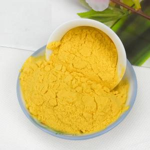 Semprotan label pribadi kustom alami bubuk buah gairah kering untuk kue saus es krim Smoothie yogurt dari pabrik BRC - Product Image 4