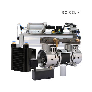 3L 5L 8L 10L 2 torri concentratore di ossigeno <span class=keywords><strong>PSA</strong></span> pezzi di ricambio completi per generatore di ozono - Product Image 3