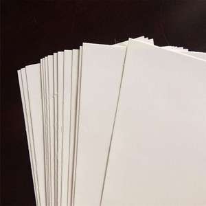 Carton pliable FBB/ivoire de Ningbo pour l'emballage et l'impression via application - Product Image 3