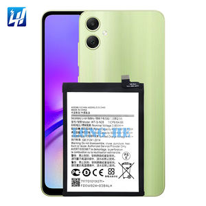 Nouvelle <span class=keywords><strong>Batterie</strong></span> de Remplacement 5000mAh pour <span class=keywords><strong>Samsung</strong></span> <span class=keywords><strong>Galaxy</strong></span> A05 <span class=keywords><strong>Batterie</strong></span> de Téléphone WT-<span class=keywords><strong>S</strong></span>-N28 Batteries de Téléphone - Product Image 1