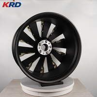 Promo Terlaris Velg Monoblock Forged 17 Inch 5x114.3 PCD CB 67.1mm ET38 Untuk Mobil Sport Coupe, Seru Berkendara di Akhir Pekan