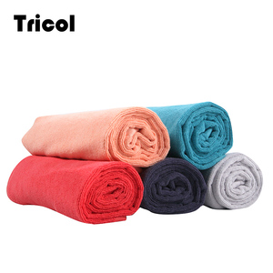 Toalla de <span class=keywords><strong>baño</strong></span> de microfibra de secado rápido OEM al por mayor envoltura de <span class=keywords><strong>baño</strong></span> cómoda para uso en secadora - Product Image 6
