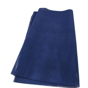 Tapis de protection d'étagère en PVC EVA antidérapant de haute qualité, rectangulaire classique, écologique, à forte adhérence, en rouleaux, pour cuisine - Product Image 3