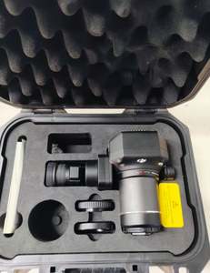 Original New Zenmuse P1 Plastic <b>Gimbal</b> <b>Camera</b> for Surveying Oblique Photography Full-Frame Intelligent Features Compatible for - Product Image 6