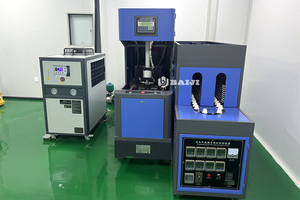 Máquina Automática de Alta Calidad para Llenar Botellas de Plástico de 5 Litros con <span class=keywords><strong>Agua</strong></span> <span class=keywords><strong>Mineral</strong></span> - Product Image 3