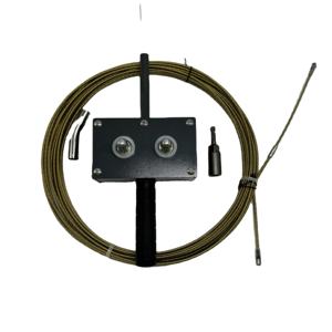 SHUOQI fil <span class=keywords><strong>électrique</strong></span> extracteur équipement poisson ruban fil extracteur pour câblage <span class=keywords><strong>électrique</strong></span> outils professionnels <span class=keywords><strong>câble</strong></span> extracteur - Product Image 3