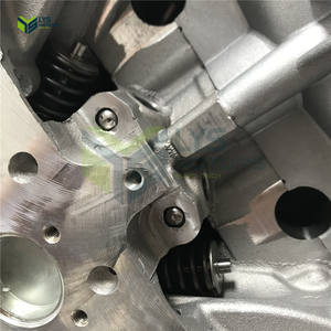 Culasse de rechange CCZ CCZA CCZB CCZC CCZD CDA EA888 1.8T 2.0T pour AUDI VW - Product Image 4