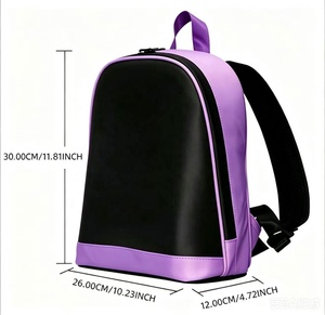 NEW STYLE Led <b>Backpack</b> for <b>Ladies</b> for FUNS - Product Image 1