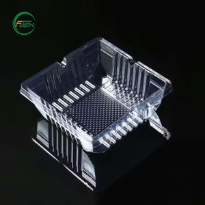 Cendriers portables jetables en plastique avec sable anti-<span class=keywords><strong>fumée</strong></span> inodore et soluble dans l'eau pour les voyages et les événements - Product Image 2