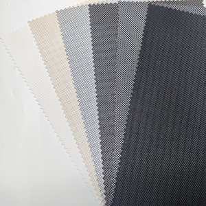 Tissu pare-soleil pour stores enrouleurs, tissu occultant pour stores enrouleurs, rouleaux de tissu pare-soleil - Product Image 2