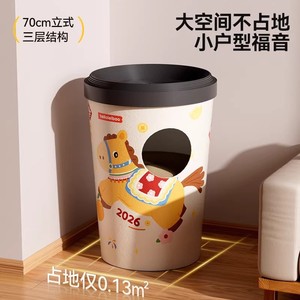Rascador y cama para gatos en uno, resistente al desgaste y sin pelusas, casa para gatos de cartón corrugado de doble capa extragrande - Product Image 2