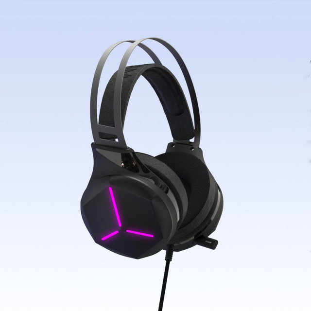 Honcam Wireless Audio Pulse 3d Gaming Headset for Xbox Sony Ps5 Console Playstation 5 4 Compatible Wired Wireless Pc