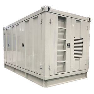 Limpiador de chorro de agua de alta presión, limpiador de chorro de agua para barco, máquina de chorro hydro - Product Image 6