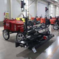 Produits phares : Vibrateurs à flèche pour béton, Niveleuses laser pour béton, Machines à mortaiser pour pavés en béton