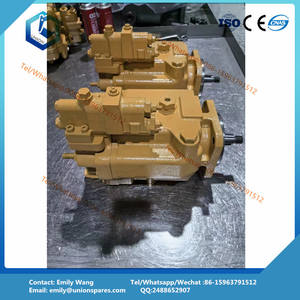 9T-2031 8L-0836 6E-5477 6E-6425 6E1279 6E-1279 pour pompe à piston CATcat - Product Image 2