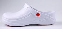 Chaussures en EVA vertes pour infirmières, de qualité supérieure, très vendues, souples, pour hôtel, chef, cuisine, unisexe, printemps, été, automne, hiver
