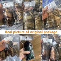 Extensions de tresses au crochet synthétiques soyeuses pour cheveux ondulés - PDH1 14-24 pouces 150g, double trame haute qualité
