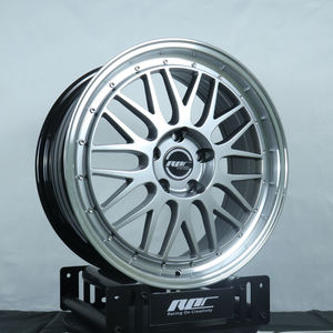 <span class=keywords><strong>ล</strong></span>้อแม็กซ์ JDM แบบ Flow Forming สำหรับรถยนต์นั่งส่วนบุคค<span class=keywords><strong>ล</strong></span> วัสดุอ<span class=keywords><strong>ล</strong></span>ูมิเนียมอั<span class=keywords><strong>ล</strong></span><span class=keywords><strong>ล</strong></span>อยด์ แบบ Monoblock ขนาด <span class=keywords><strong>15</strong></span> 16 17 18 19 นิ้ว ขายส่งจากโรงงาน - Product Image 4