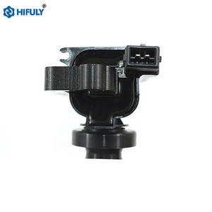 Usine de bobine d'allumage de voiture de haute qualité pour Great Wall HAVEL H6 2.0T LANDWIND 2 bobines d'allumage SMW251309 Bobina de Encendido - Product Image 3