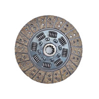 Disque d'embrayage AZ24248, pièces de tracteur pour John Deere