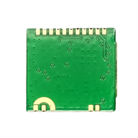 Module RF LoRa L-B1 à faible consommation d'énergie, anti-parasitage, pour modulation à distance et communication longue portée