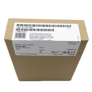 โมดูลควบคุม PLC S7-300 รุ่น 6ES7322-1FF01-0AA0 - Product Image 4