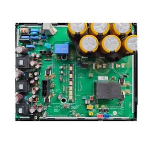 บอร์ดไดรฟ์เครื่องปรับอากาศแอลจีเซ็นทรัลที่ใช้ร่วมกันได้ Eax37052401 Eax37052501 Eax37052502 อะไหล่ทดแทน - Product Image 5