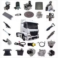Phare avant pour RENAULT premium, pièce de rechange pour carrosserie automobile, camion européen, haute qualité, oem 5001840476 LH 5001840475
