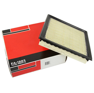 Filtre à air de remplacement FA-1883 FA1883 PA4323 CA10262 7C3Z9601A 7R3V-9601-AA AL34-9601-CA pour Ford Lincoln - Product Image 4