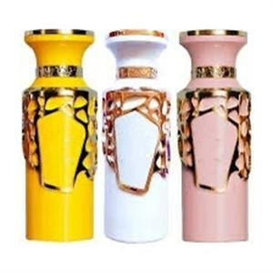 Fragrance World 100ml <span class=keywords><strong>Perfume</strong></span> Francés Eau De Parfum Regalos de Halloween y Navidad Maquillaje para <span class=keywords><strong>Mujer</strong></span> Perfumes de Lujo - Product Image 4