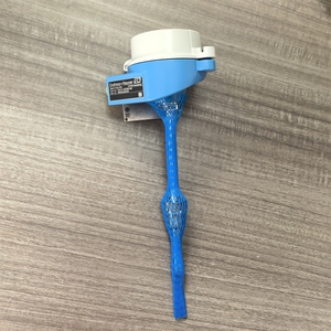 Termómetro Modular Industrial Endress+Hauser ITHERM ModuLine TM131 Directo de Fábrica, Termómetro Métrico RTD/TC TM131-86ANBAA2 - Product Image 6
