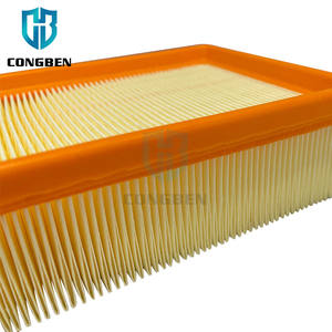 Filtres à air d'<span class=keywords><strong>automobile</strong></span> de rendement élevé véritables filtres à air d'OEM 100001222 pour Qoros - Product Image 2