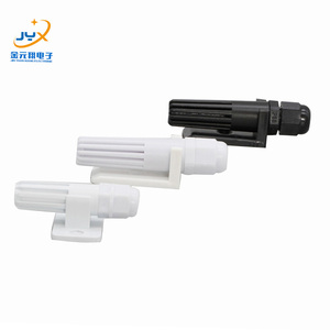 Sht20 sht31 sht40 nhựa Bìa trường hợp nhà ở cho nhiệt độ độ ẩm cảm biến - Product Image 1