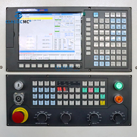 Centre d'usinage vertical CNC 5 axes VMC1160, table 1200x600mm, BT40, 11KW, 8000 tr/min, magazine à 24 outils pour la fabrication de moules