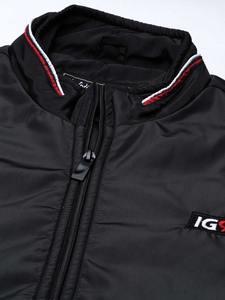 Veste d'hiver légère et chaude pour hommes avec fermeture éclair rapide et support thermique pour les voyages et les aventures en plein air - Product Image 6