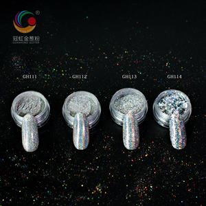 โรงงานขายตรง <span class=keywords><strong>Ultra</strong></span> <span class=keywords><strong>Fine</strong></span> Super Flash และ Super Thin <span class=keywords><strong>Silver</strong></span> Laser Glitter ผงสำหรับ High-end ตกแต่ง - Product Image 5