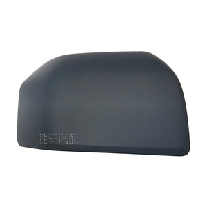 Ford F-150 Raptor Rearview <b>Mirror</b> Cover <b>Plastic</b> Side <b>Mirror</b> Housing Full Set 2015-2021 - Product Image 1
